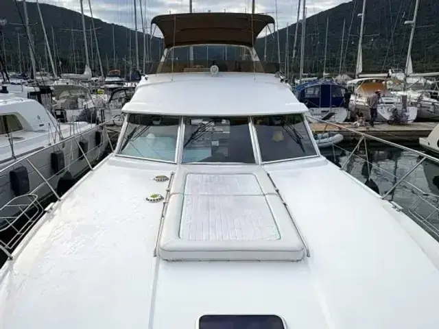 Fairline 50 Flybridge