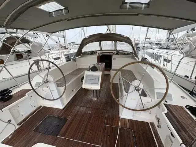 Bavaria Cruiser 46