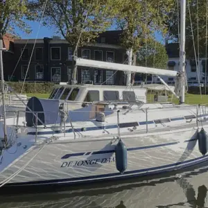 2004 Bavaria 36-2