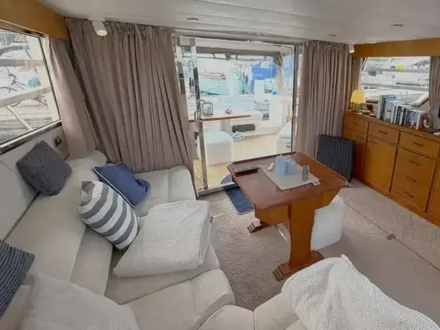 Fairline 50 Flybridge