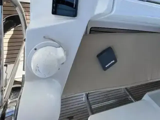 Jeanneau Sun Odyssey 389