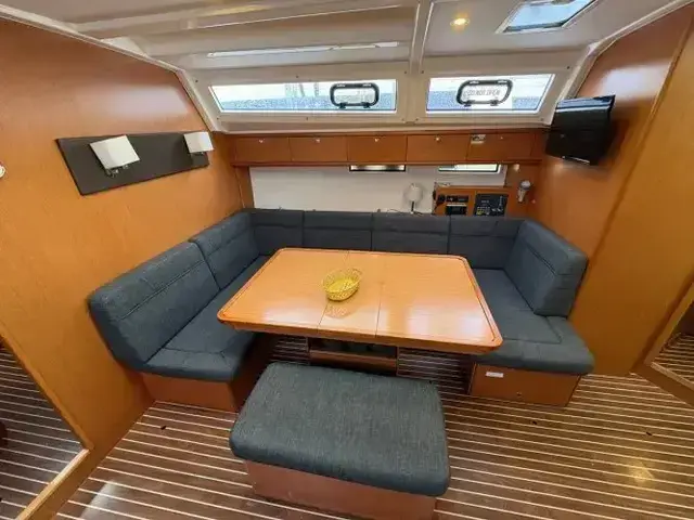 Bavaria Cruiser 46