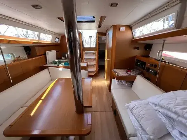 Jeanneau Sun Odyssey 389