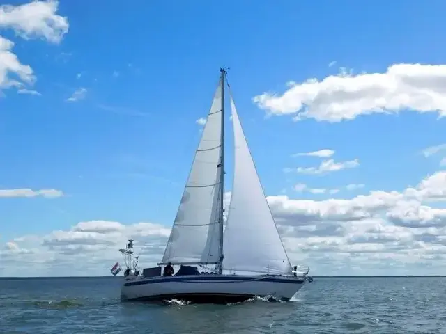 Sweden Yachts Comfort 34