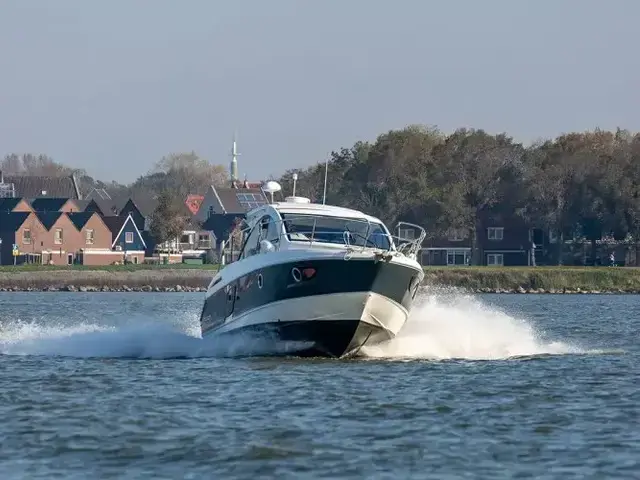 Beneteau Flyer Gran Turismo 34