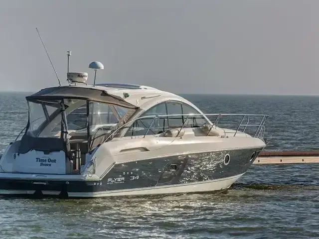 Beneteau Flyer Gran Turismo 34