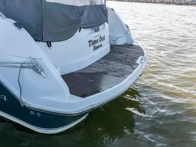 Beneteau Flyer Gran Turismo 34