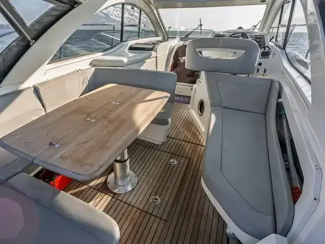 Beneteau Flyer Gran Turismo 34