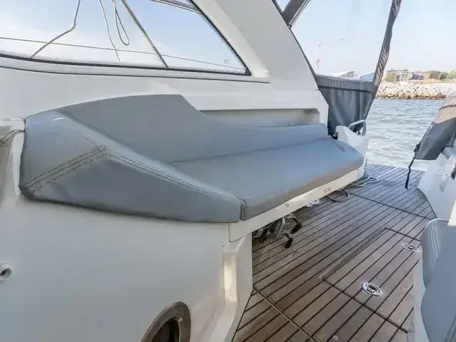 Beneteau Flyer Gran Turismo 34