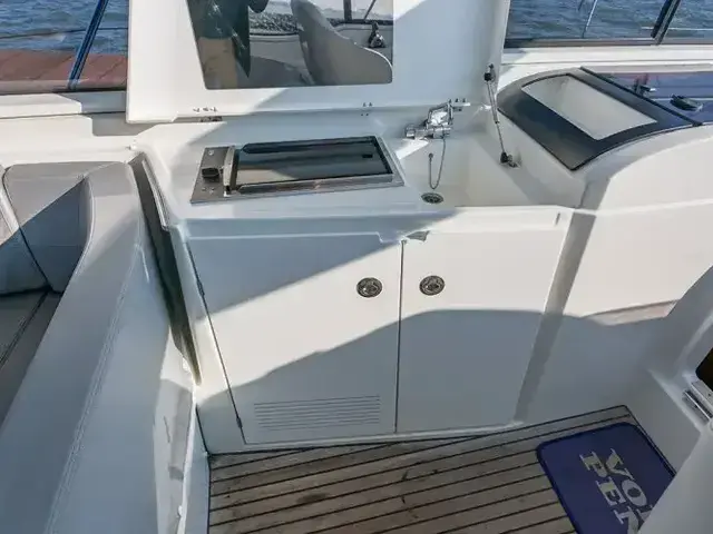 Beneteau Flyer Gran Turismo 34