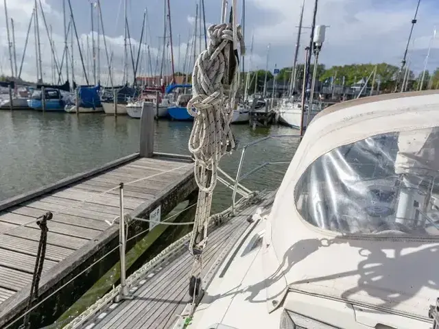 Sweden Yachts 340