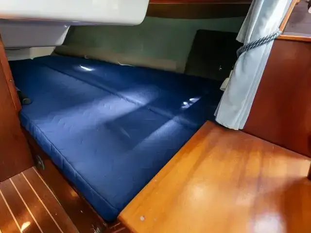 Sweden Yachts Comfort 34