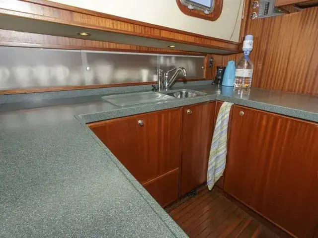 BRUIJS SPIEGELKOTTER Cabrio 1150