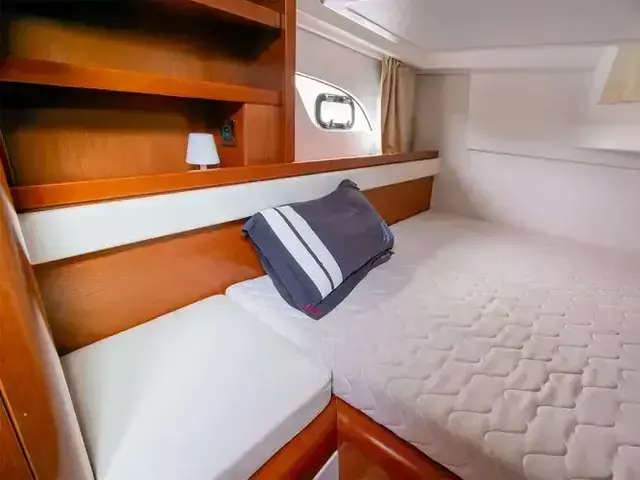 Beneteau Flyer Gran Turismo 34