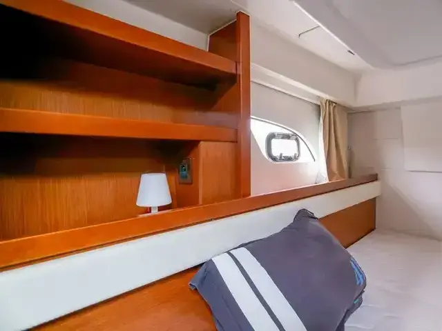 Beneteau Flyer Gran Turismo 34