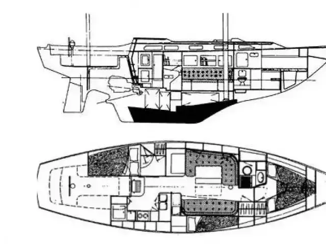 Camper & Nicholsons AC 40