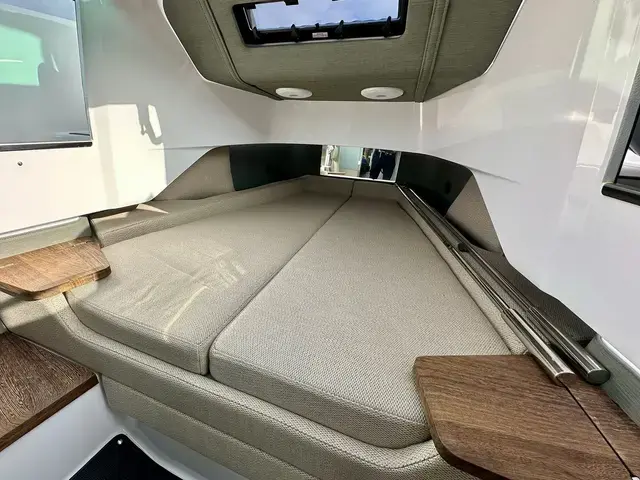 Axopar 37XC CROSS CABIN