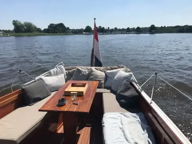 Super Kaag Kruiser 1100