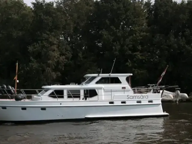 Kokkruiser 1500