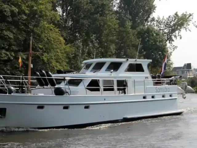 Kokkruiser 1500