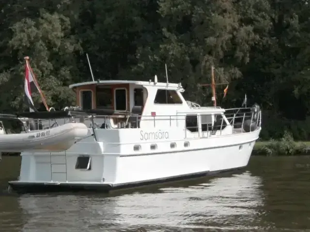 Kokkruiser 1500