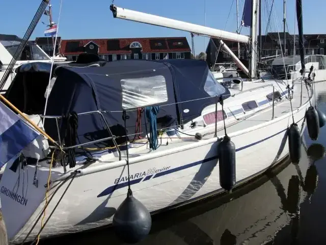 Bavaria 38 Cruiser