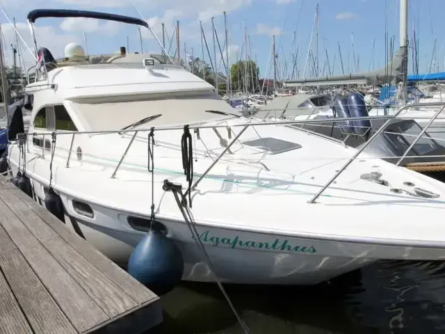 Sealine 350 Flybridge