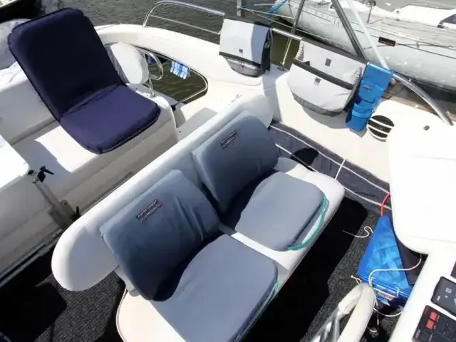 Sealine 350 Flybridge