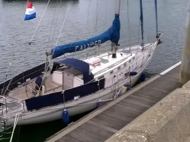 Franz Maas Hawk 42