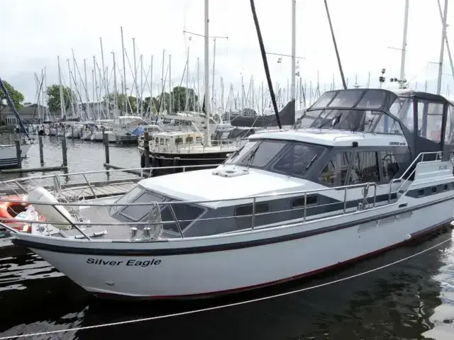 Linssen 382 Scx