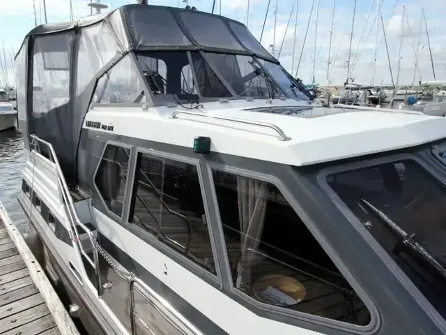 Linssen 382 Scx