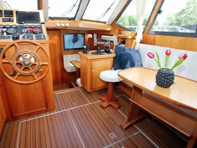 Linssen 382 Scx