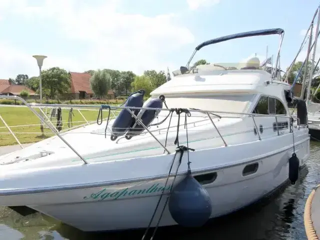 Sealine 350 Flybridge