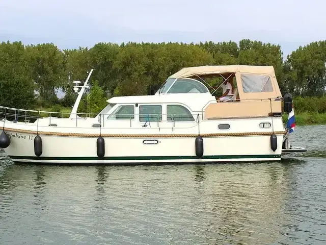 Linssen Grand Sturdy 40.9 AC