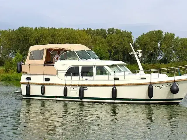 Linssen Grand Sturdy 40.9 AC