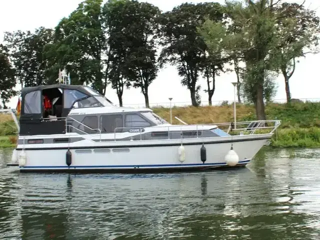 Linssen 372 Sx