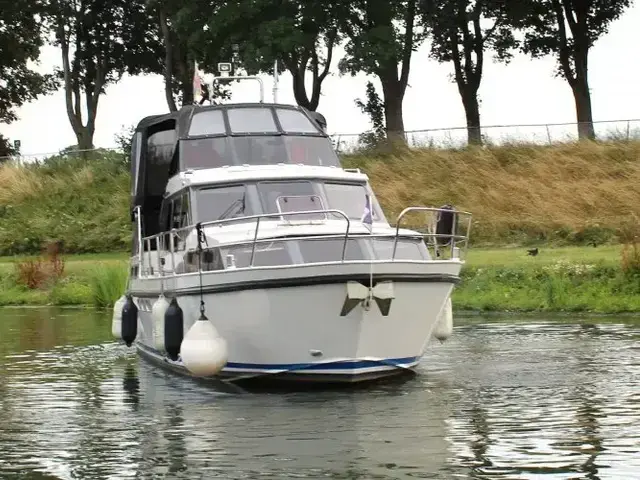 Linssen 372 Sx