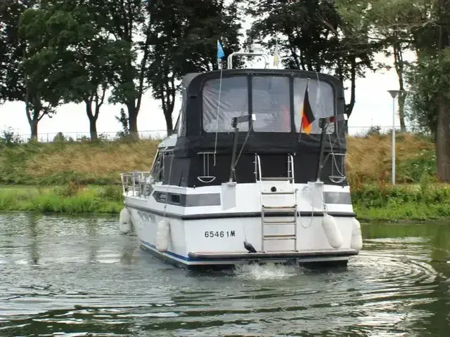 Linssen 372 Sx