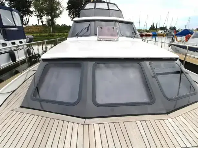 Linssen 372 Sx