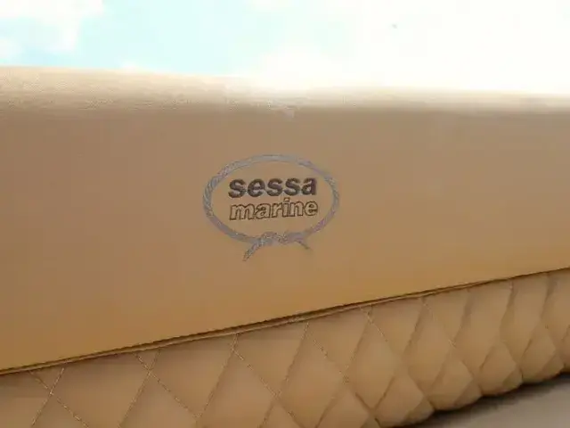 Sessa Marine Oyster C35