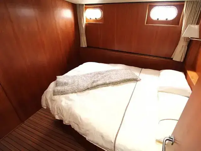 Linssen Grand Sturdy 40.9 AC