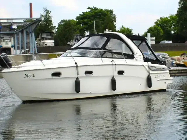 Bavaria Sport 28