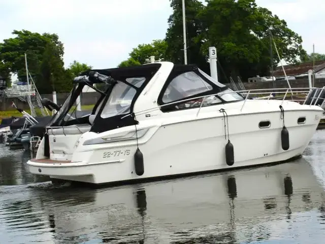 Bavaria Sport 28