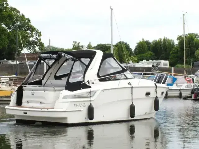 Bavaria Sport 28