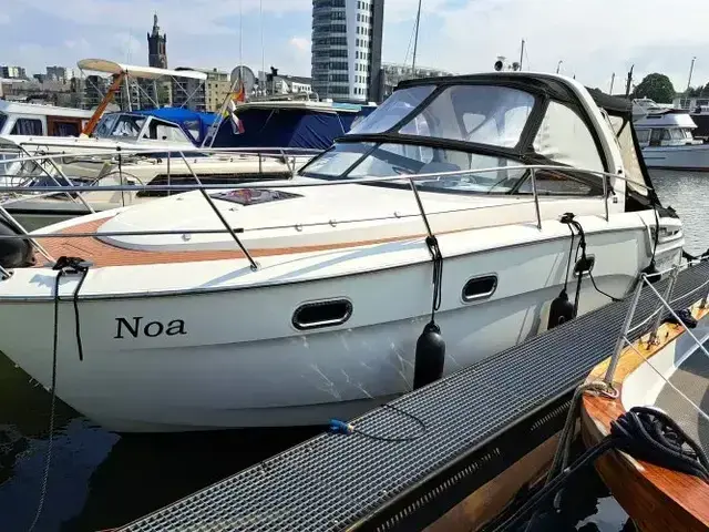 Bavaria Sport 28