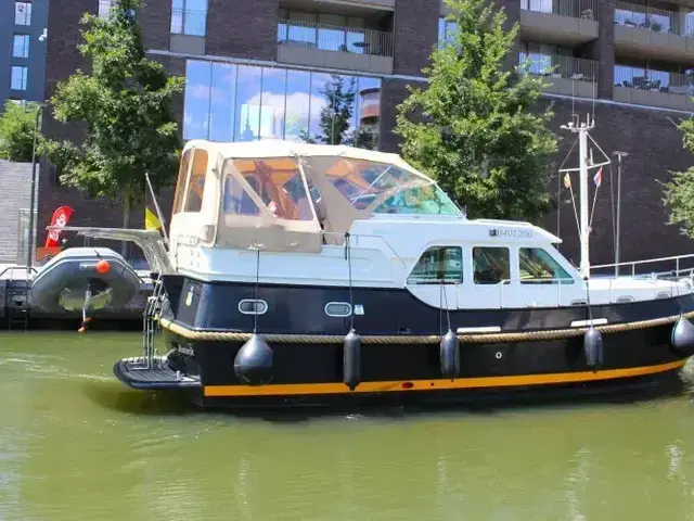 Linssen Grand Sturdy 380 AC