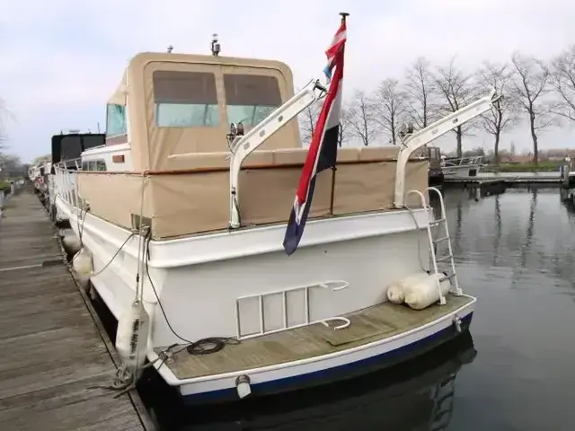 Super Van Craft 1470 AK