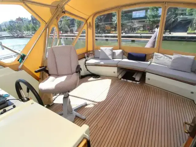 Linssen Grand Sturdy 380 AC