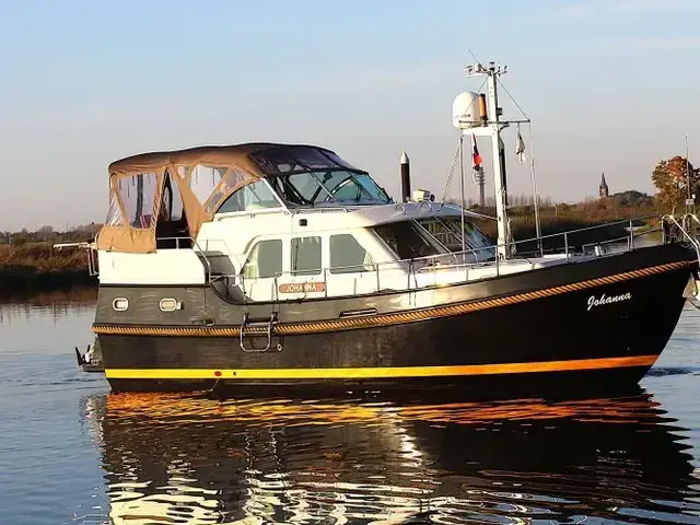 Linssen Grand Sturdy 380 AC