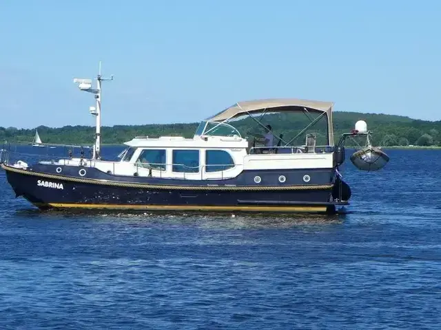 Linssen Dutch Sturdy 380 AC